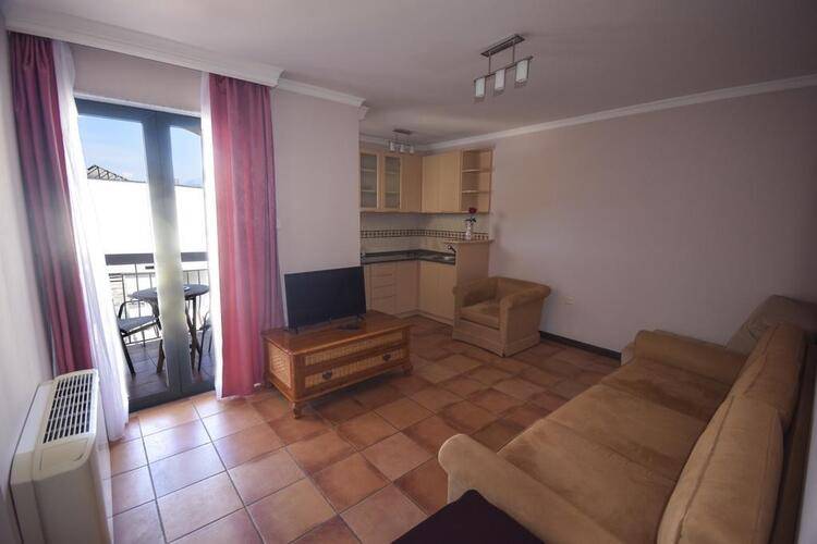 Aparthotel Villa Lav