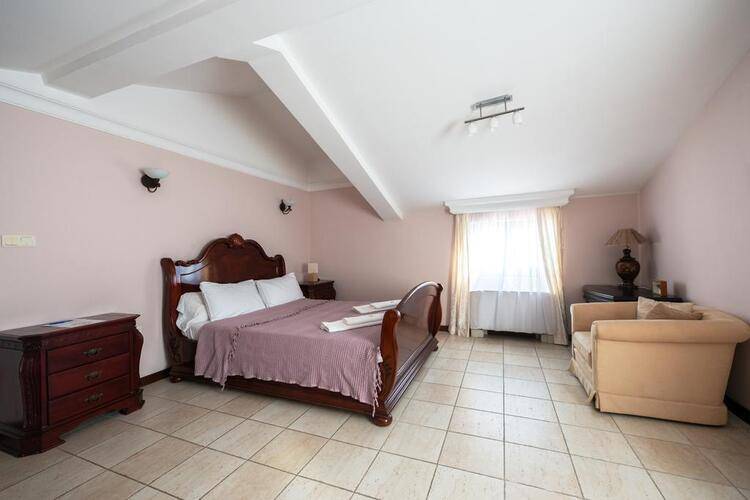 Aparthotel Villa Lav