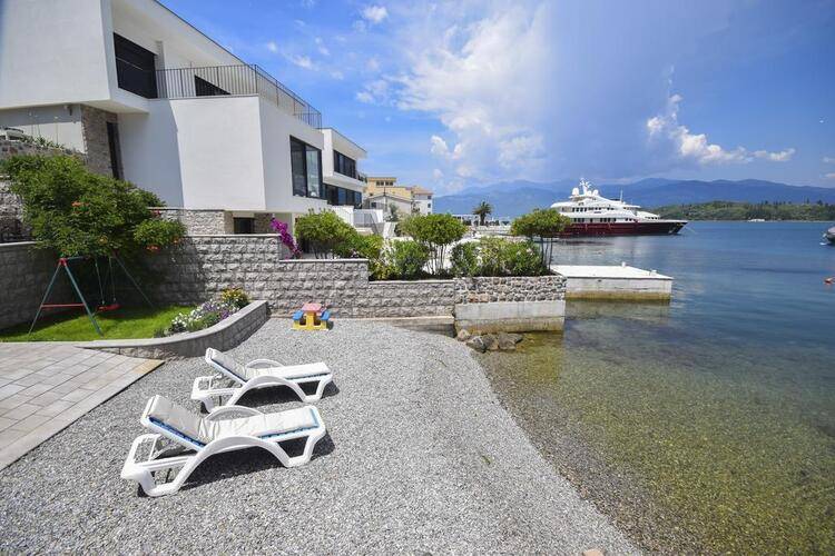 Aparthotel Villa Lav