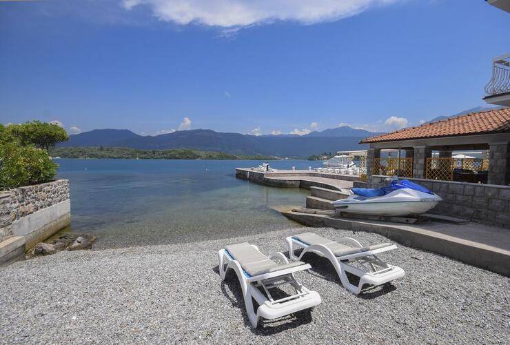 Aparthotel Villa Lav