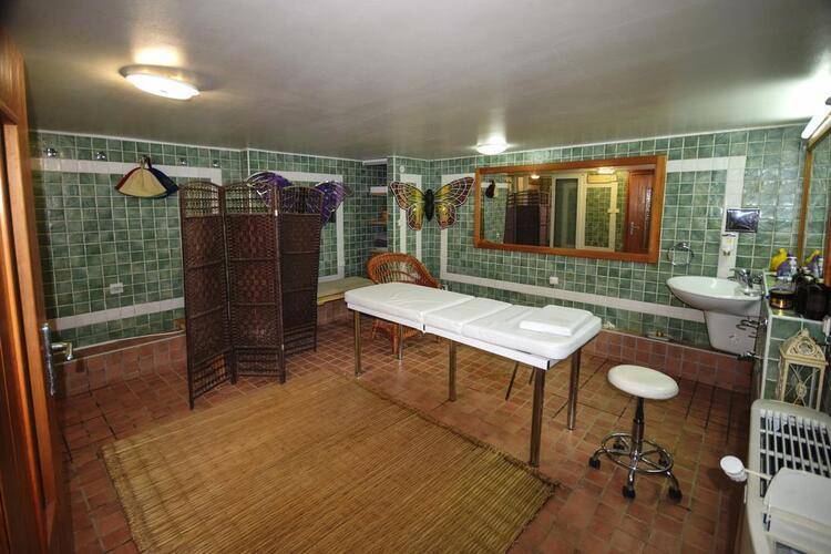 Aparthotel Villa Lav