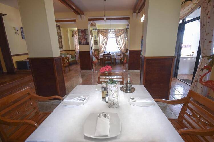 Aparthotel Villa Lav