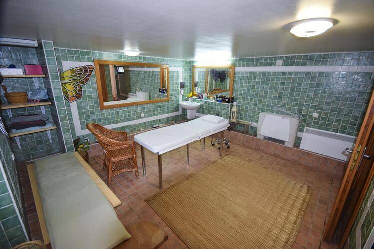 Aparthotel Villa Lav