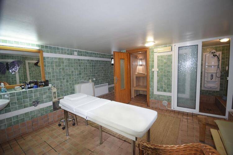 Aparthotel Villa Lav