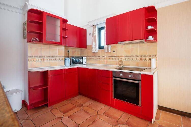 Aparthotel Villa Lav