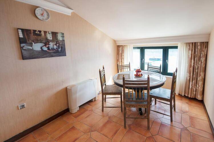 Aparthotel Villa Lav