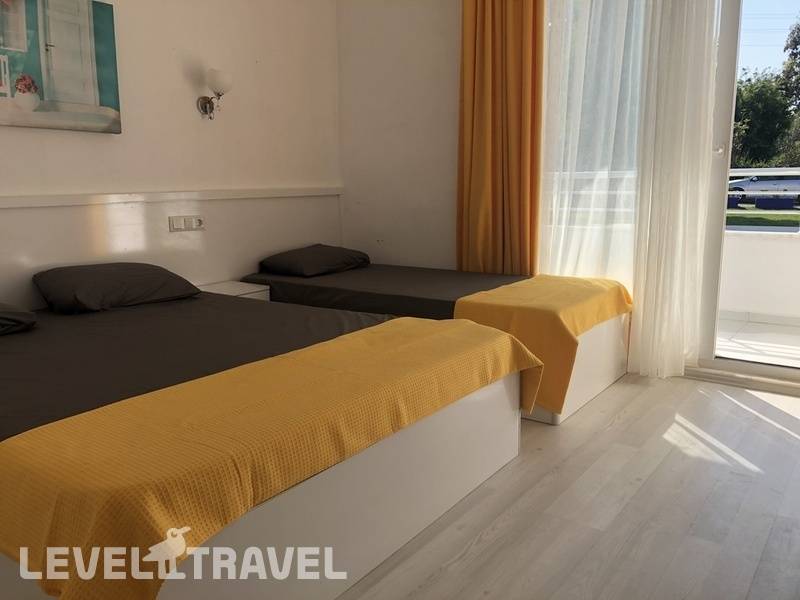 Фотография Aroma Hotel Boutique