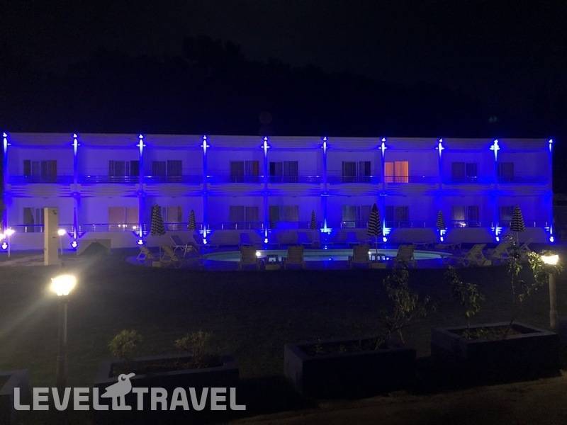 Фотография Aroma Hotel Boutique