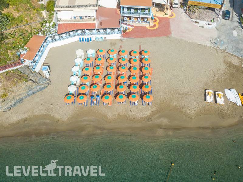 Фотография Akrogiali Luxury Aparthotel