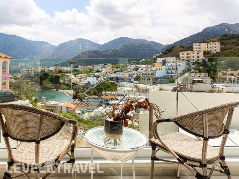 Фотография Akrogiali Luxury Aparthotel