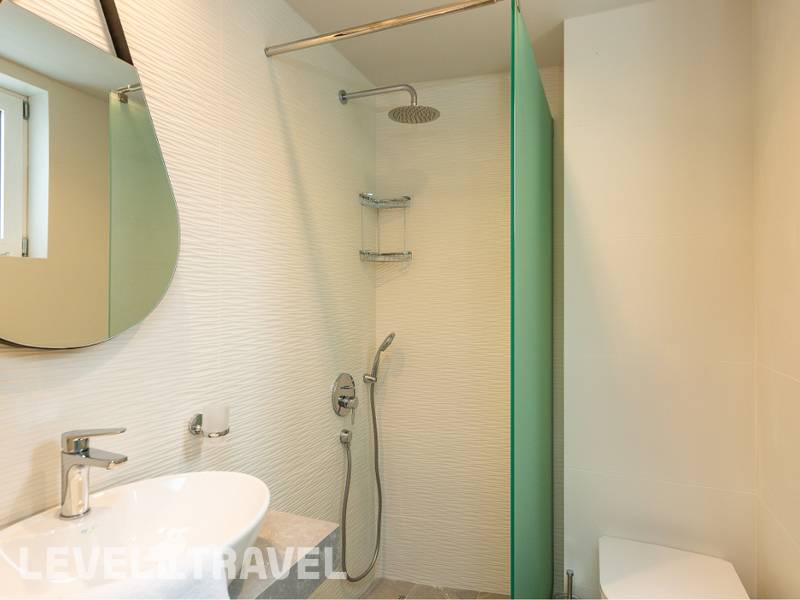 Фотография Akrogiali Luxury Aparthotel