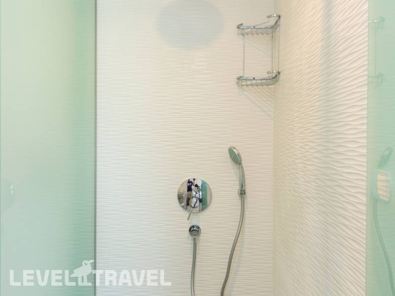 Фотография Akrogiali Luxury Aparthotel