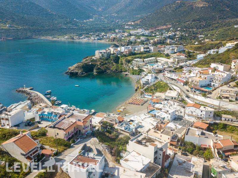 Фотография Akrogiali Luxury Aparthotel