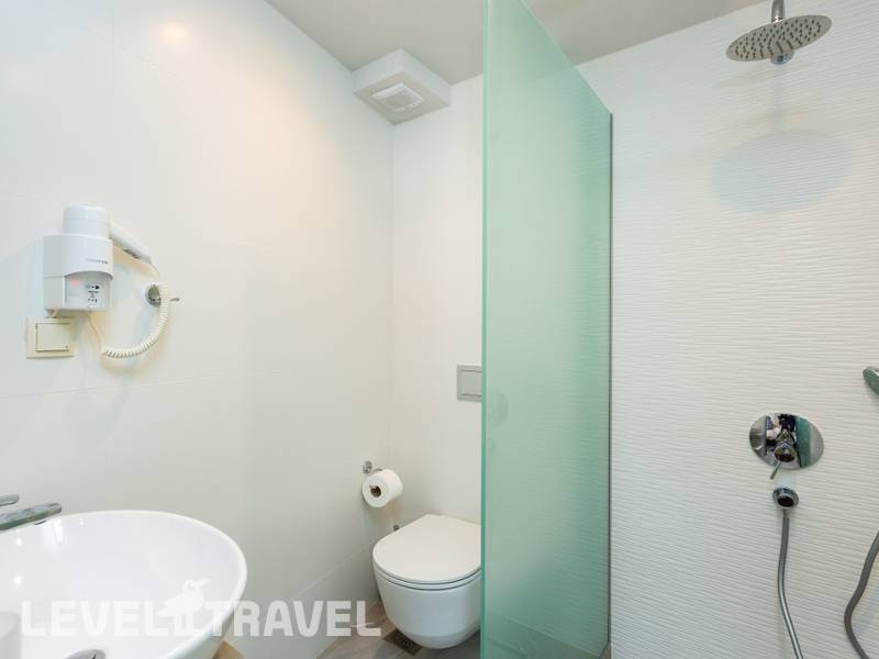 Фотография Akrogiali Luxury Aparthotel