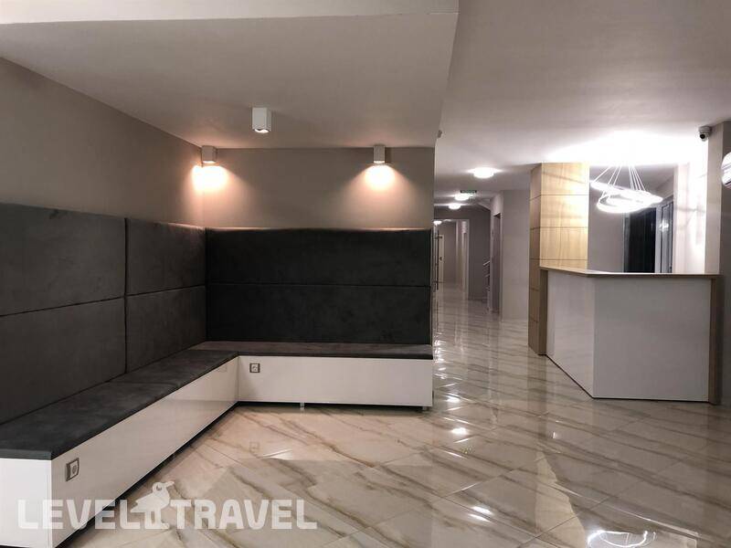 Фотография Apart Hotel Marina Beach