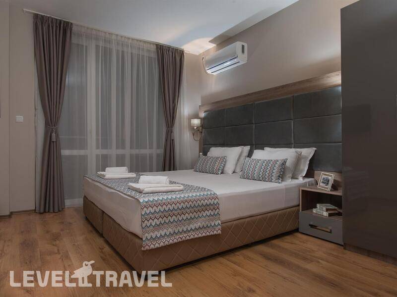 Фотография Apart Hotel Marina Beach