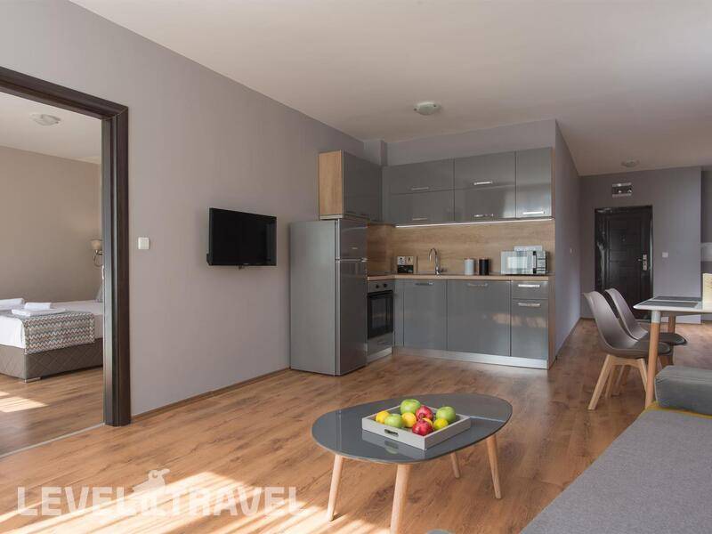 Фотография Apart Hotel Marina Beach