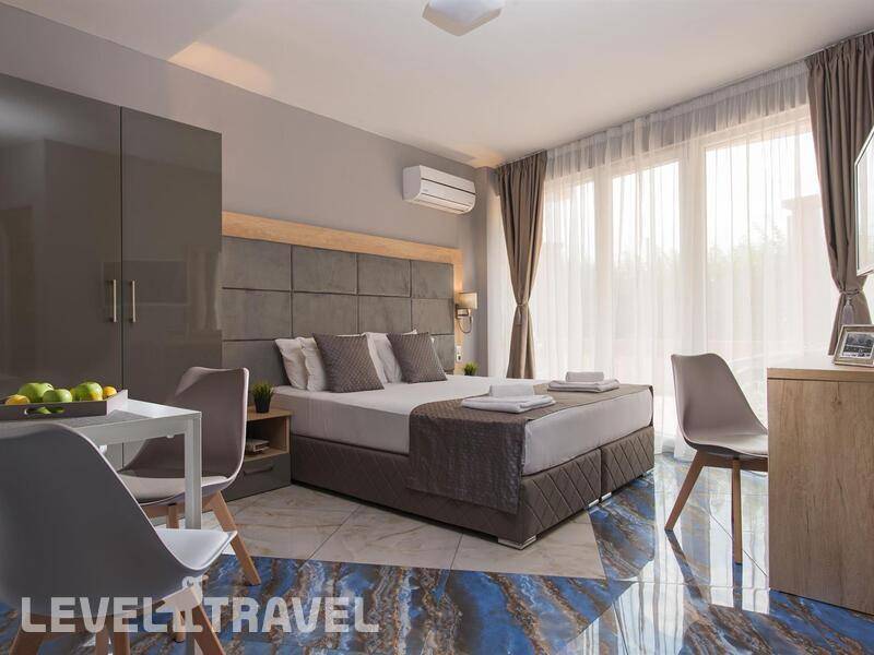 Фотография Apart Hotel Marina Beach