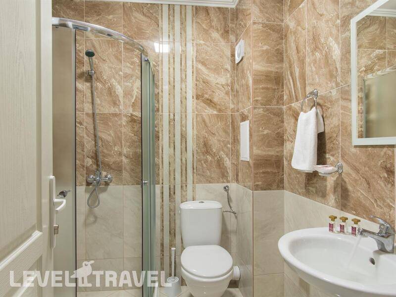 Фотография Apart Hotel Marina Beach