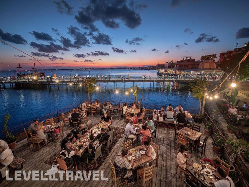 Фотография Apart Hotel Marina Beach