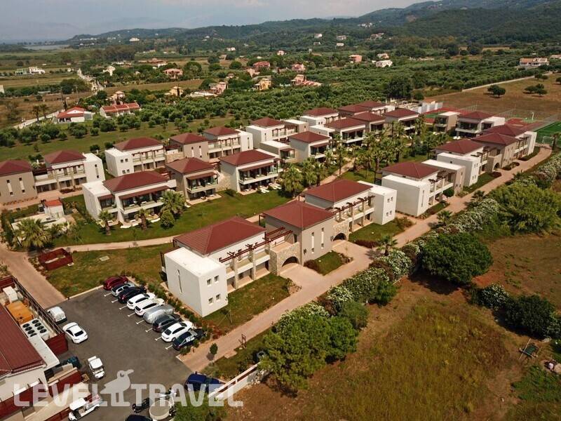 Фотография Almyros Beach Resort & Spa