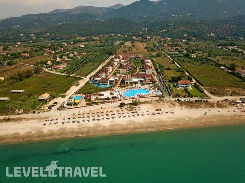 Фотография Almyros Beach Resort & Spa