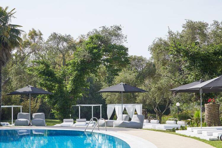 Mr And Mrs White Corfu (Adults Only 16+)