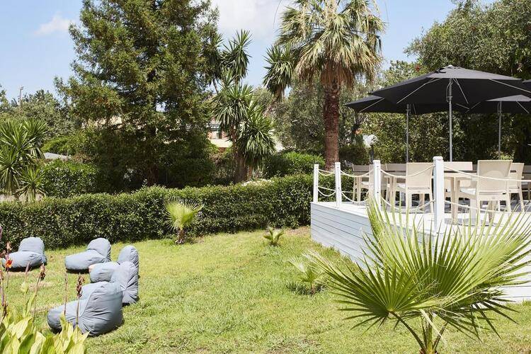 Mr And Mrs White Corfu (Adults Only 16+)