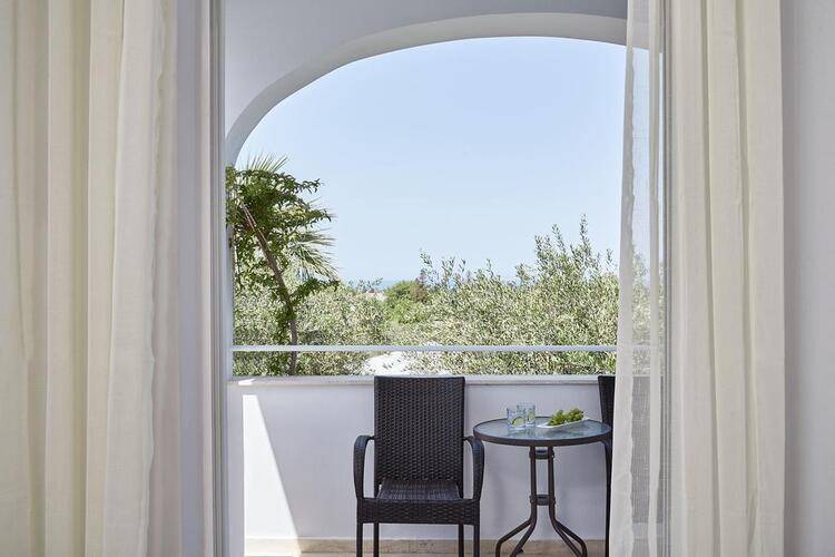 Mr And Mrs White Corfu (Adults Only 16+)