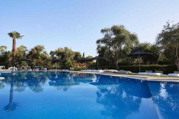 Mr And Mrs White Corfu (Adults Only 16+)