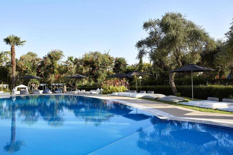 Mr And Mrs White Corfu (Adults Only 16+)