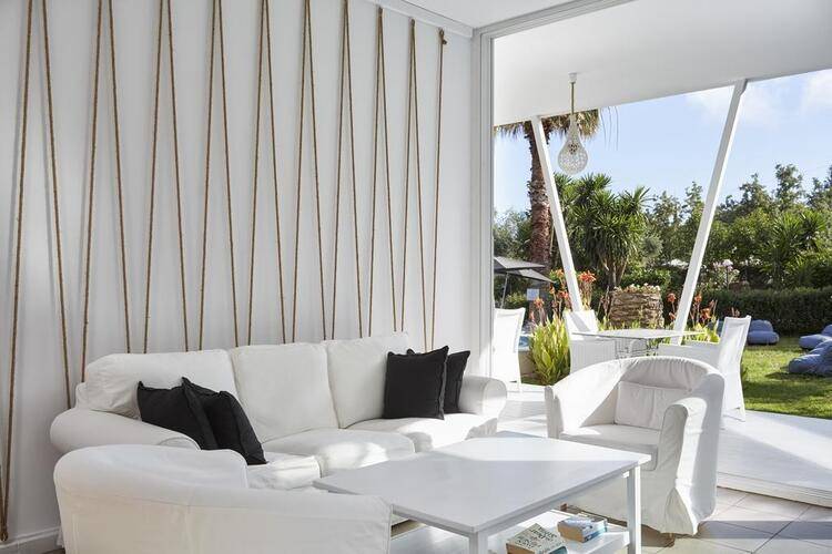 Mr And Mrs White Corfu (Adults Only 16+)