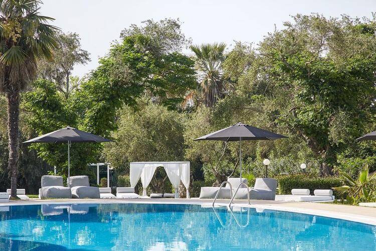 Mr And Mrs White Corfu (Adults Only 16+)