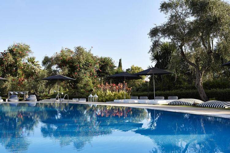 Mr And Mrs White Corfu (Adults Only 16+)