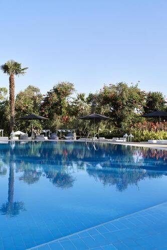 Mr And Mrs White Corfu (Adults Only 16+)