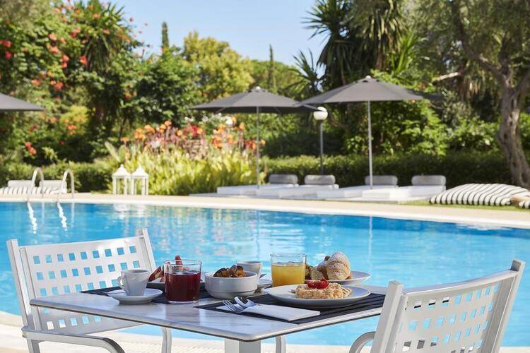 Mr And Mrs White Corfu (Adults Only 16+)