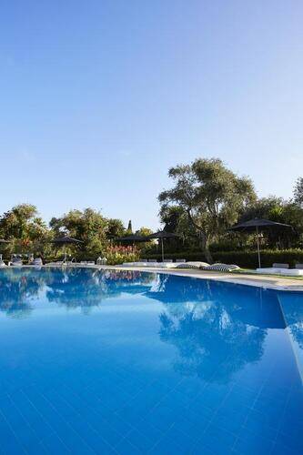 Mr And Mrs White Corfu (Adults Only 16+)