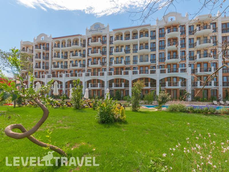 Фотография Harmony Suites Grand Resort 11 & 12