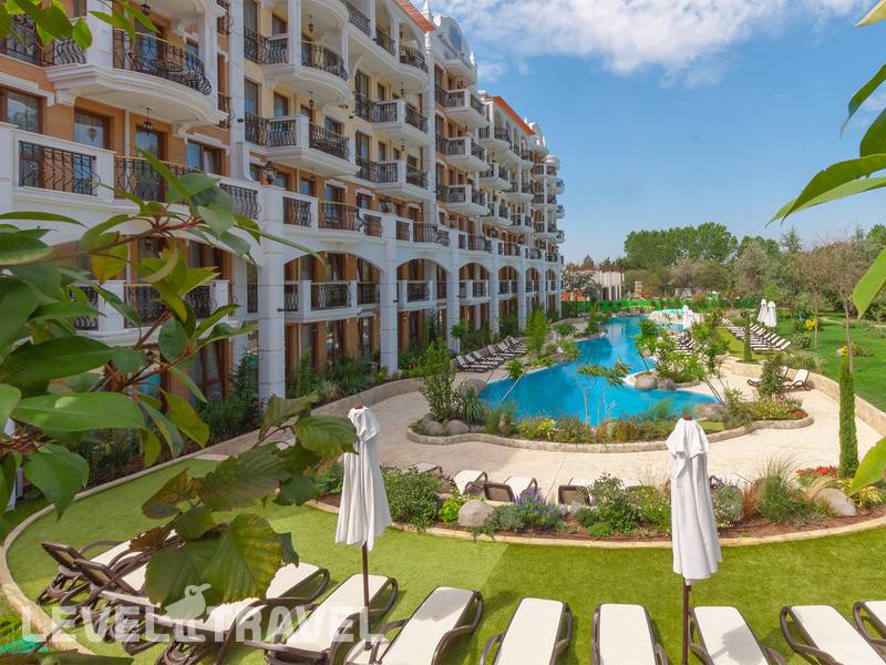 Фотография Harmony Suites Grand Resort 11 & 12