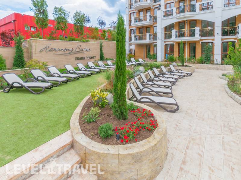 Фотография Harmony Suites Grand Resort 11 & 12