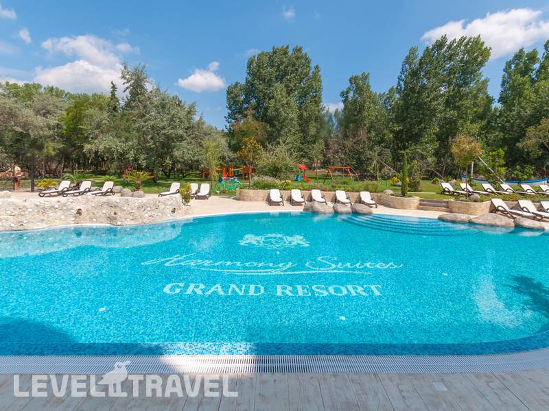 Фотография Harmony Suites Grand Resort 11 & 12