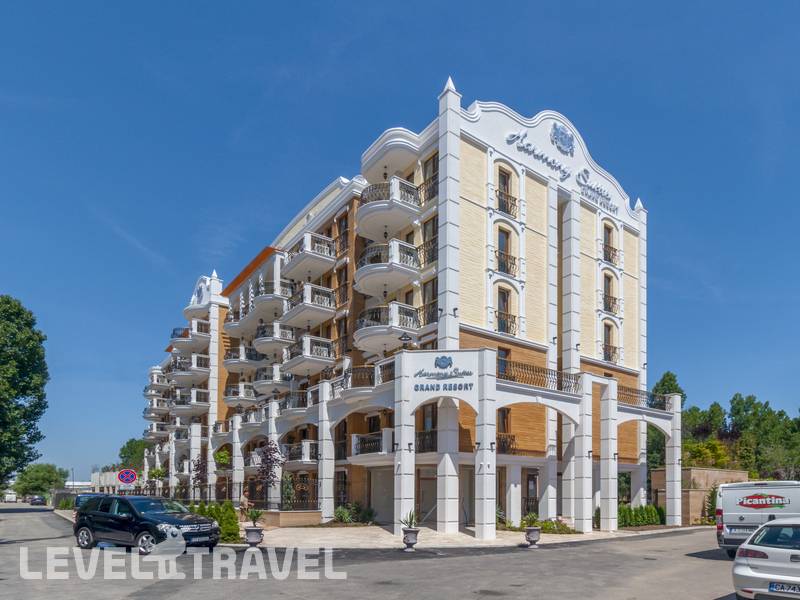 Фотография Harmony Suites Grand Resort 11 & 12