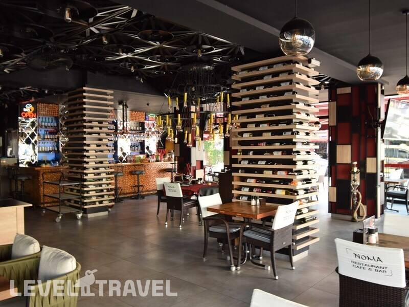 Фотография Aslan Corner Hotel
