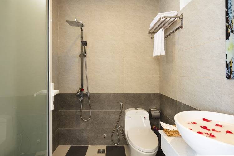 Glory Hotel