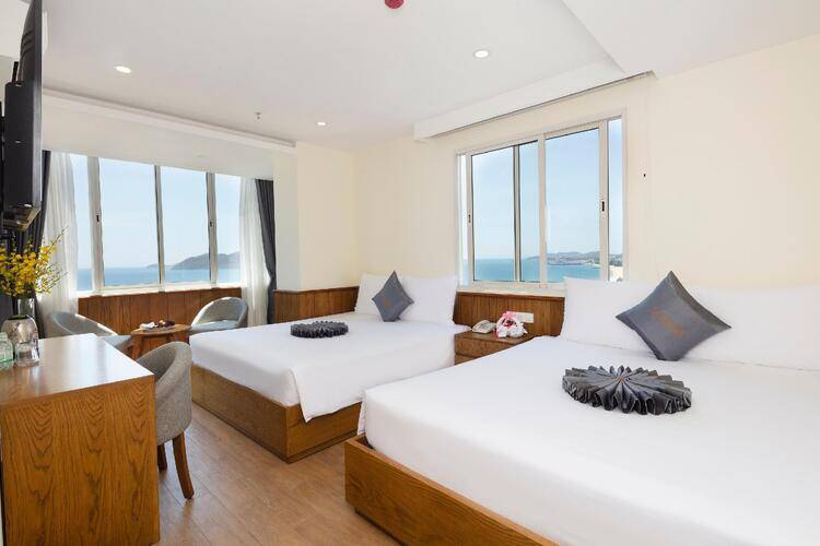 Glory Hotel