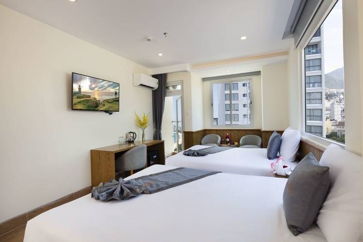Glory Hotel