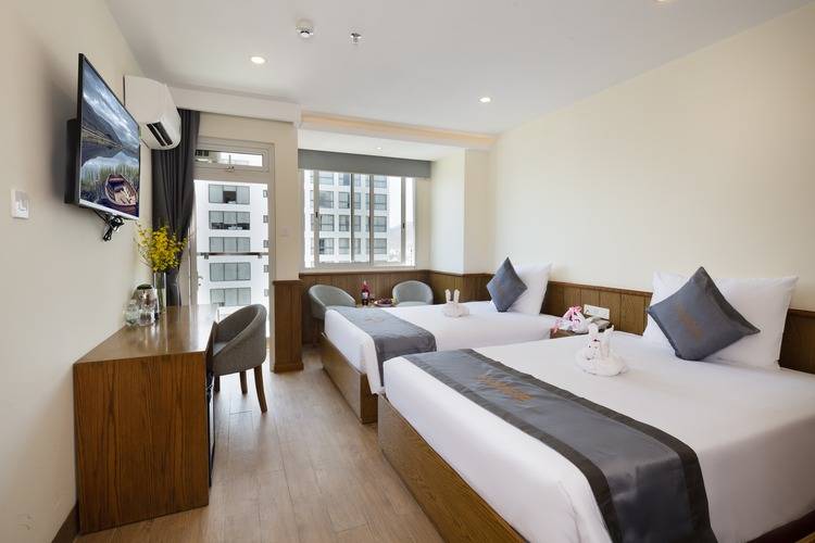 Glory Hotel