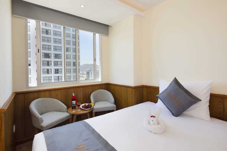 Glory Hotel