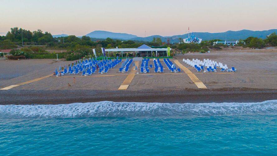 Marine Family Club Hotel (Ex.Otium Family Club Marine Beach)