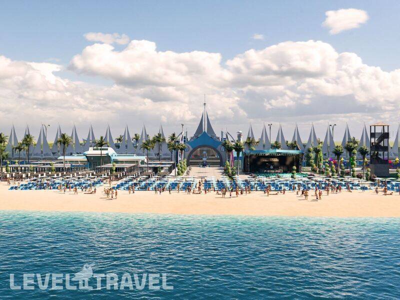 Фотография Marine Family Club Hotel (Ex.Otium Family Club Marine Beach)